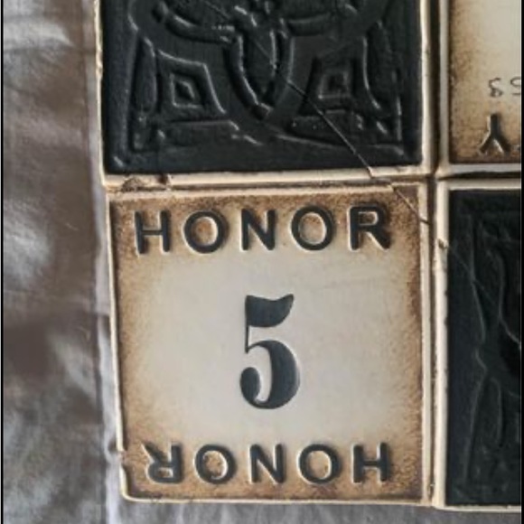 Sid Dickens Gameboard T-157 Memory Block - Picture 9 of 9